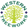 Western Tree Works Devon Tree Surgeon Logo